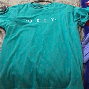 Tommy Hilfiger, Polo Ralph Lauren, obey